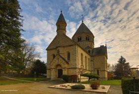 Selztaldom &copy; Rainer Oppenheimer