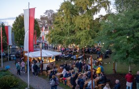 Roseng&auml;rtchen