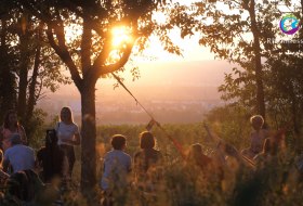 Burgberg under vibes