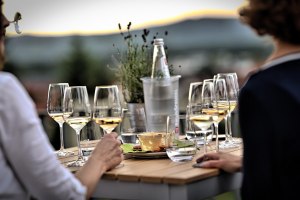 Wein Genuss Walk, &copy; Vinothek Ingelheim