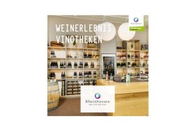 Weinerlebnis Vinotheken 2026 Titel
