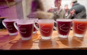 Gl&uuml;h 30 Party &copy; David Knierim