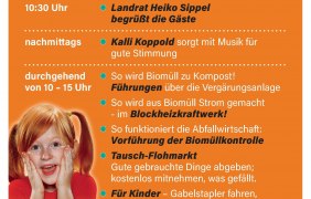 Programmflyer 2