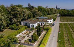 Forum2 Torsten Silz &copy; Torsten Silz / Bingen Tourismus & Kongress GmbH