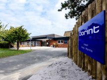 Aussenansicht &copy; Dorint Hotel Alzey