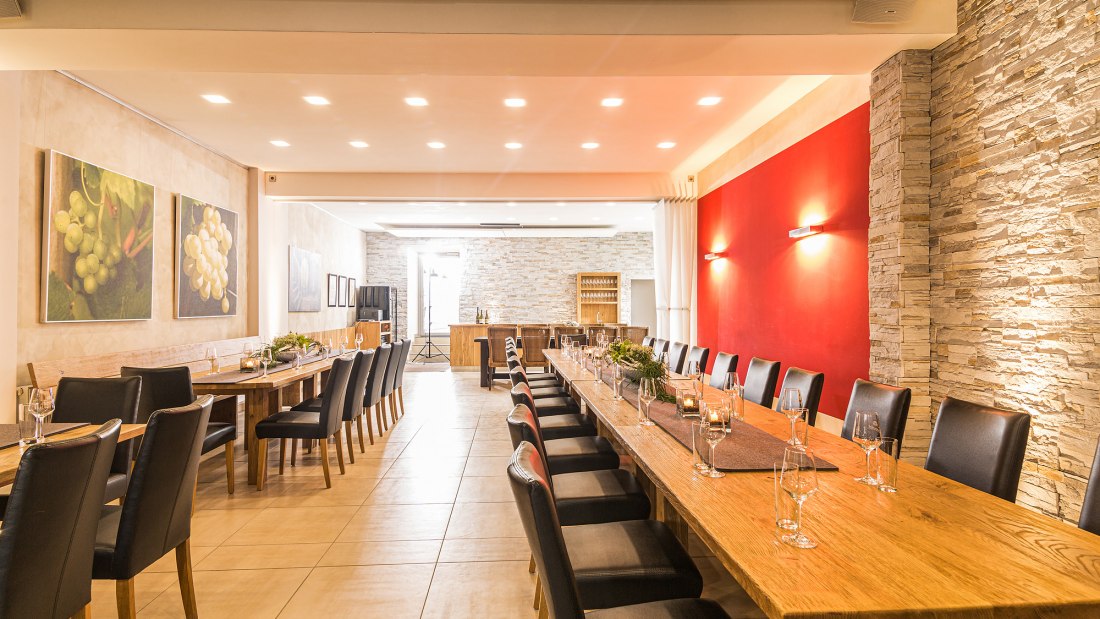 Weingut Boxheimerhof_Vinothek, © Weingut Boxheimerhof