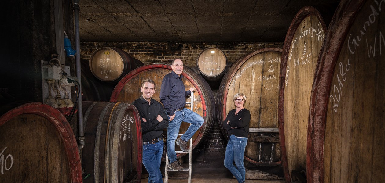 &copy; Weingut Boxheimerhof