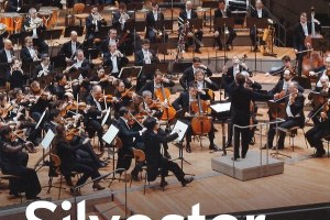 Berliner Philharmoniker, © Berlin Phil Media