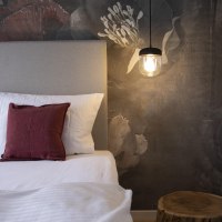 Zimmerdetail Beispiel