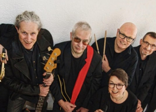 Fr&uuml;hschoppen Groove &copy; Groove Kitchen