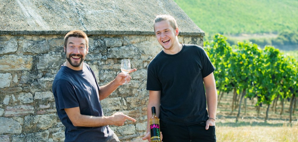 Weingut Jung & Knobloch_Stimmung, © Weingut Jung & Knobloch