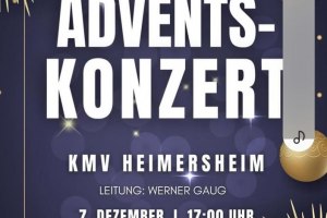 Adventskonzert