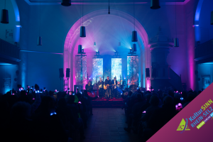 KulturSINN Church in Colors, &copy; inMEDIA GmbH