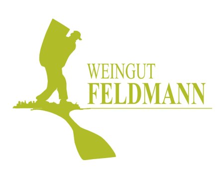 Weingut Feldmann_Logo, &copy; Weingut Feldmann