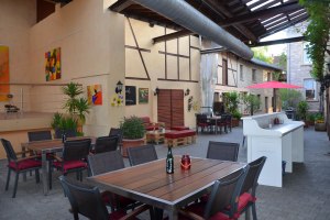 Bild Weingut