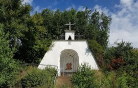 Kapelle &copy; CC-BY: Birgit Korte