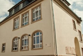 Weingut Hemmes_Aussenansicht &copy; Weingut Hemmes