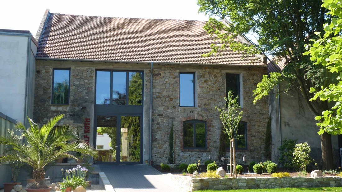 Koeth 1, © Wein & Secco Köth