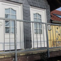 Eingang Zimmer &copy; Touristinfo Alzey