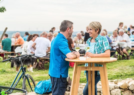 WeinPavillon Zornheim