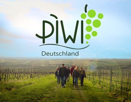 Piwi Deutschland e.V.