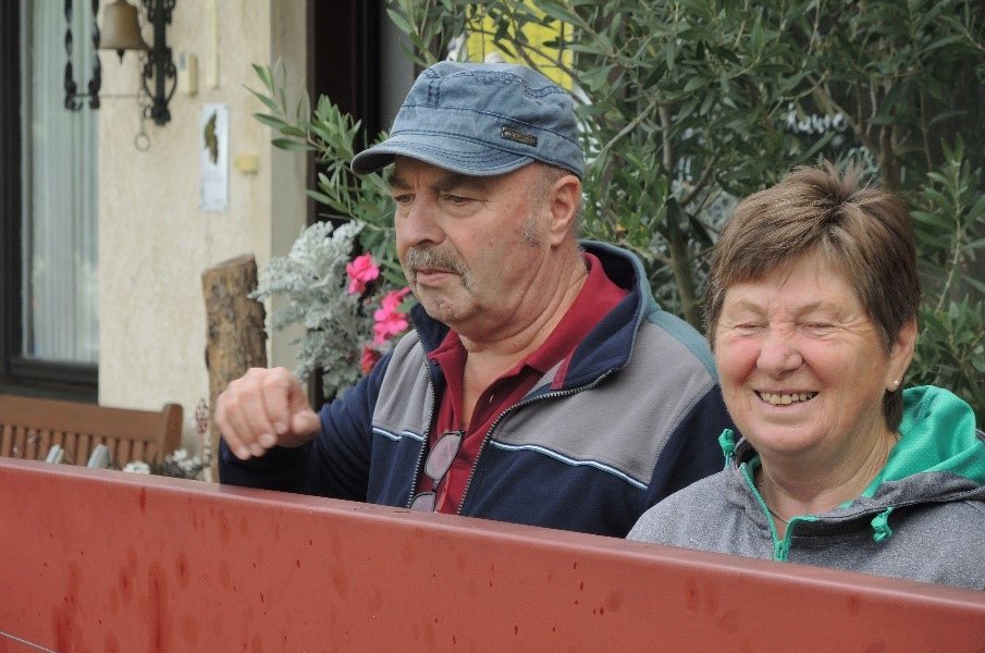 Weingut Bacchushof_Winzer 2, &copy; Weingut Bacchushof