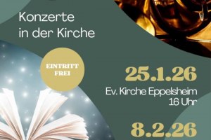 Konzert Eppelsheim