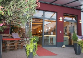 Weinprobiertag Weingut Dorst